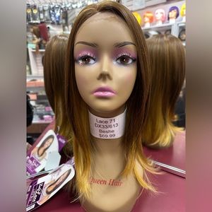 Lace 71 Beshe Wig